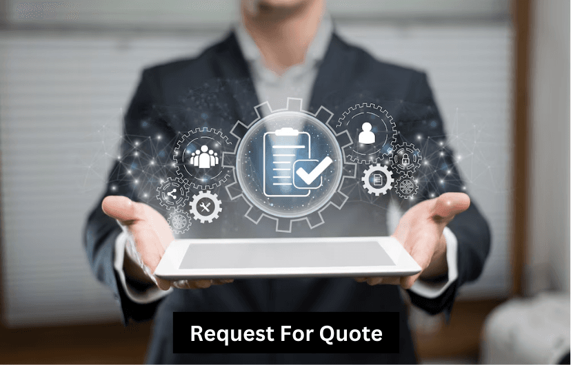 Streamlining Your Procurement Process with Request for Quote (RFQ) Software