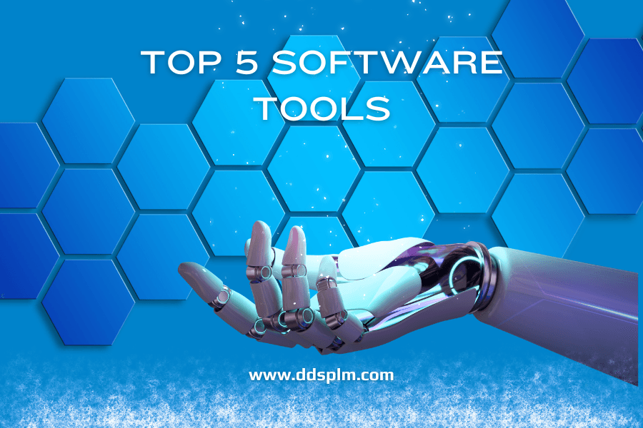 Top Software Tools to Ensure Successful Implementation of New Technology